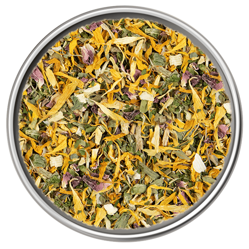 Mix di Erbe aromatiche e Fiori 4