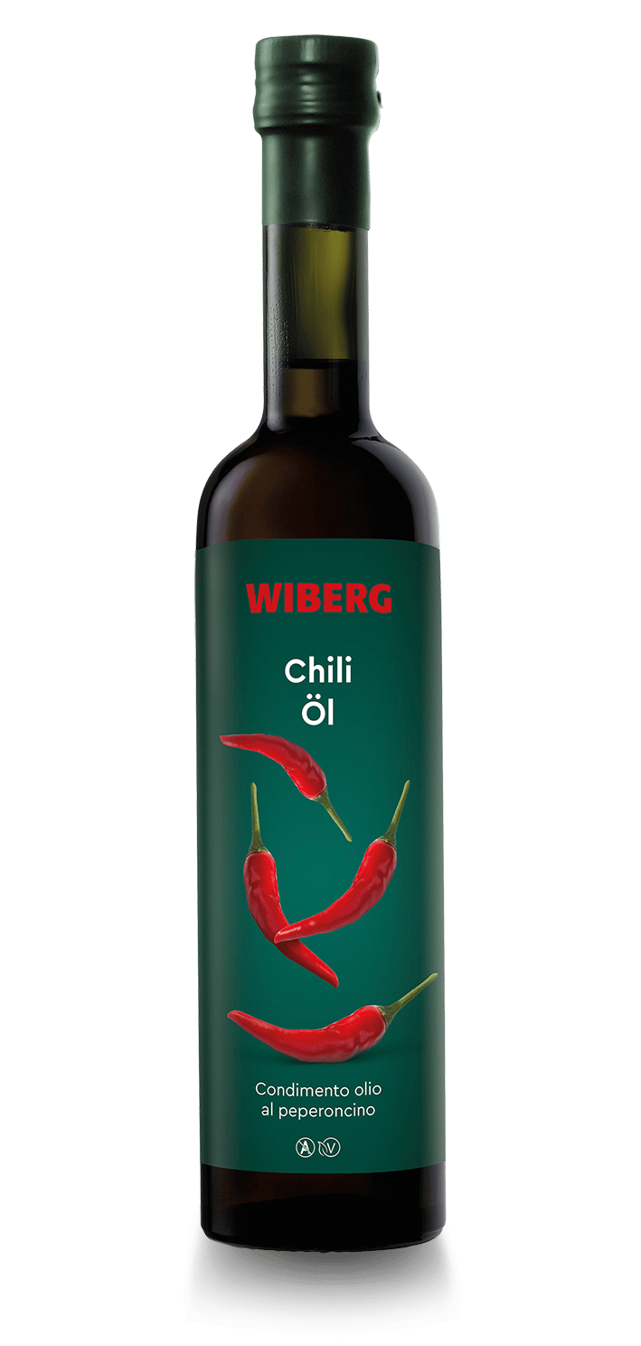 Condimento Olio al Peperoncino 3