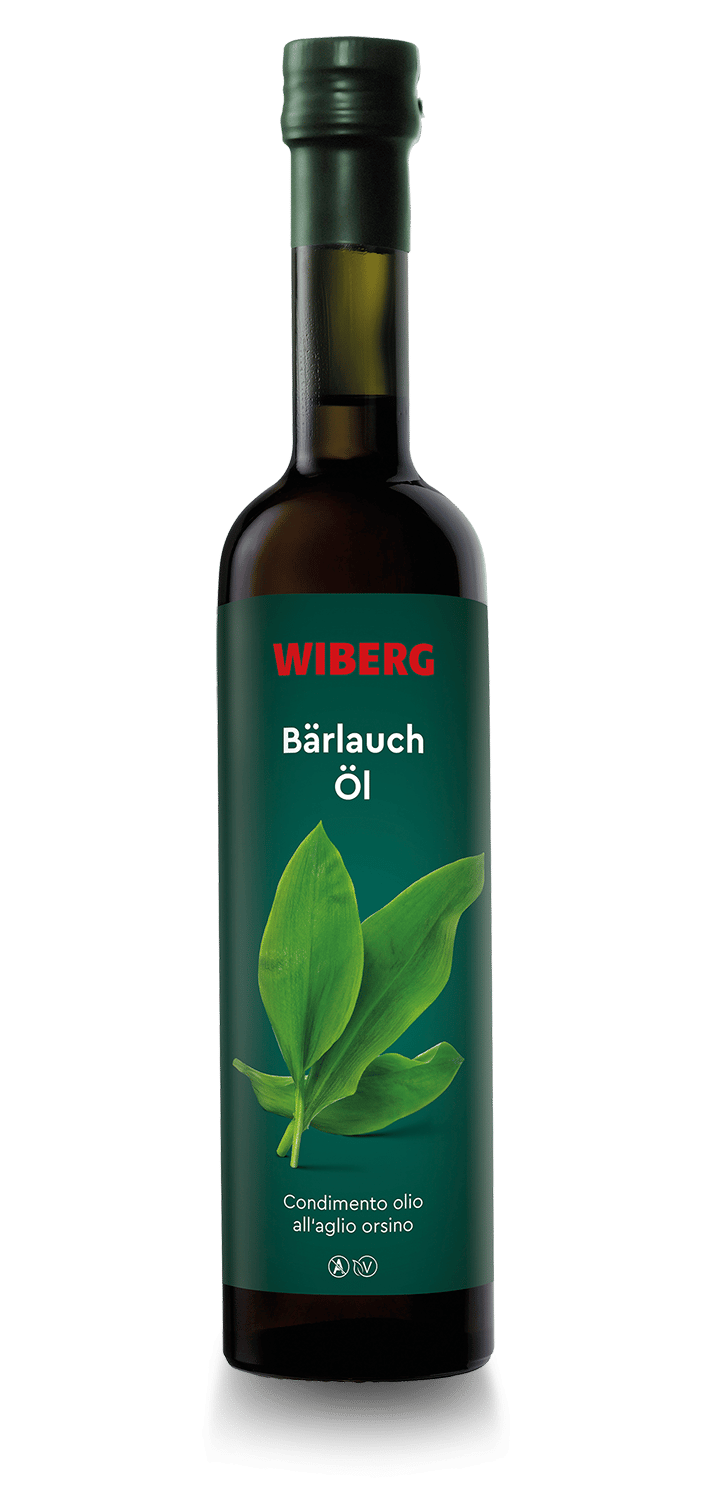Condimento Olio all'Aglio Orsino 3