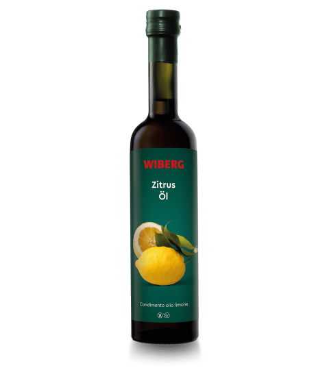 Condimento Olio Limone 2