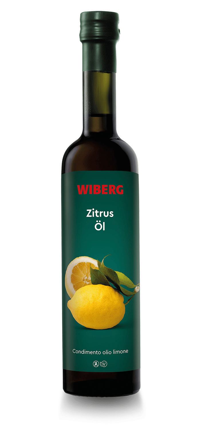 Condimento Olio Limone 3