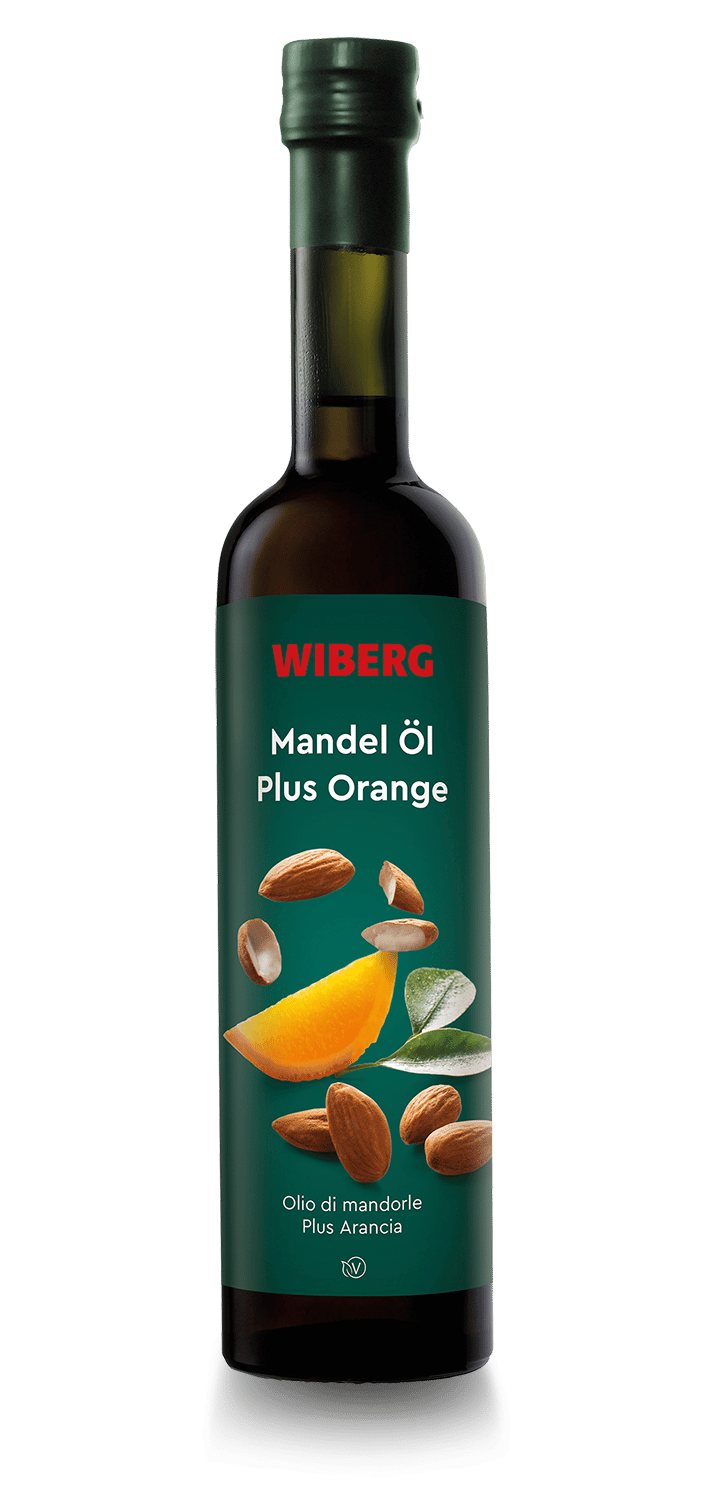 Olio di Mandorle Plus Arancia 3