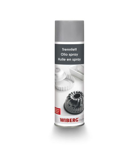 Olio Spray - Sapore Neutro 2