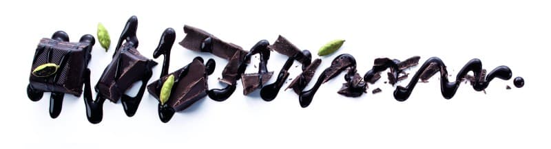 Sweet Sauce Cioccolato