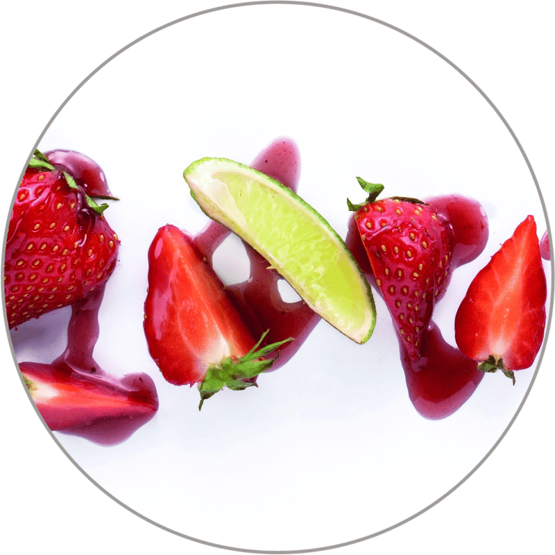 Sweet Sauce Fragola 4