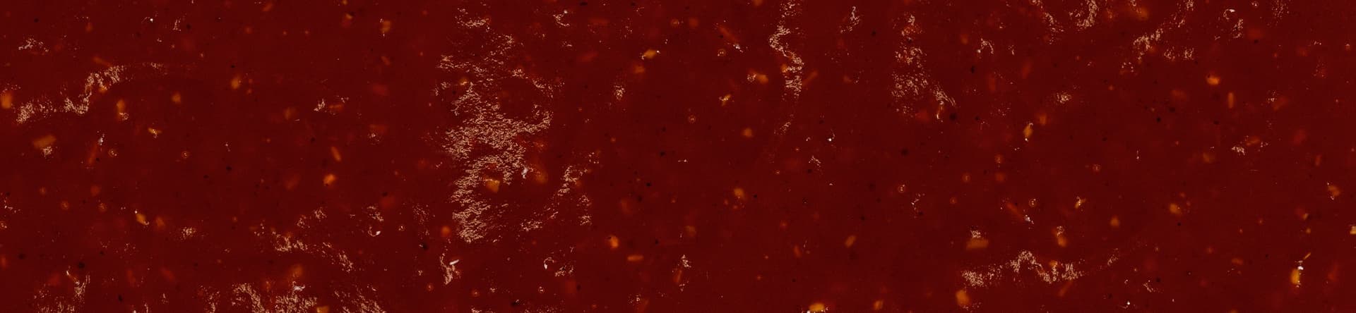 BBQ Sauce