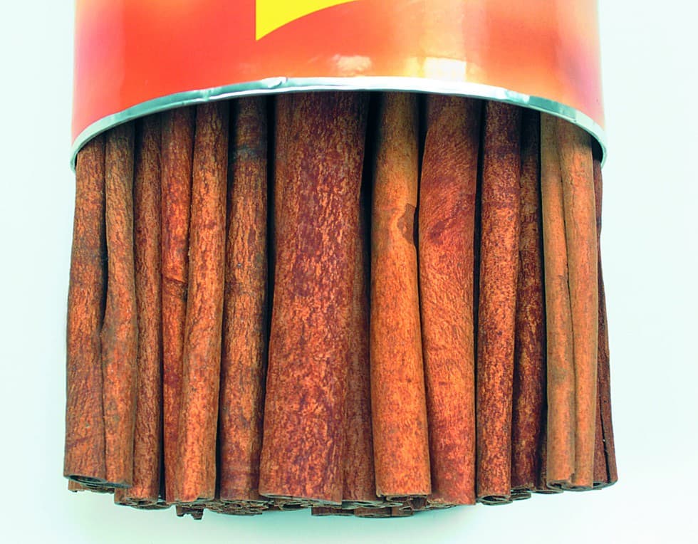 Cannella Bastoncini