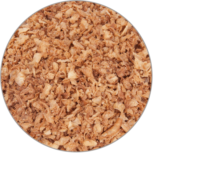 Cipolle Arrostite - Tritate 3