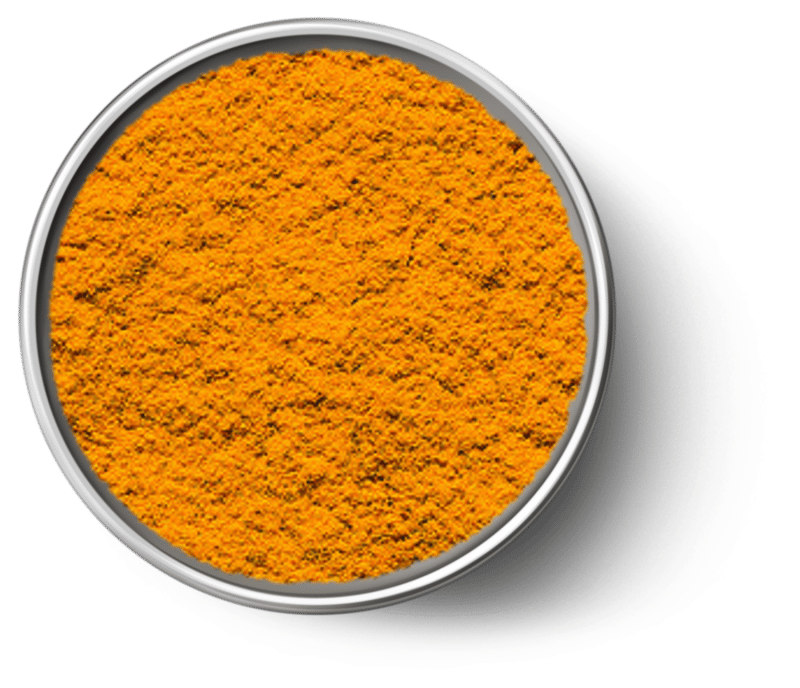 Curcuma Macinata 3
