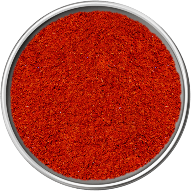 Paprica Affumicata 4