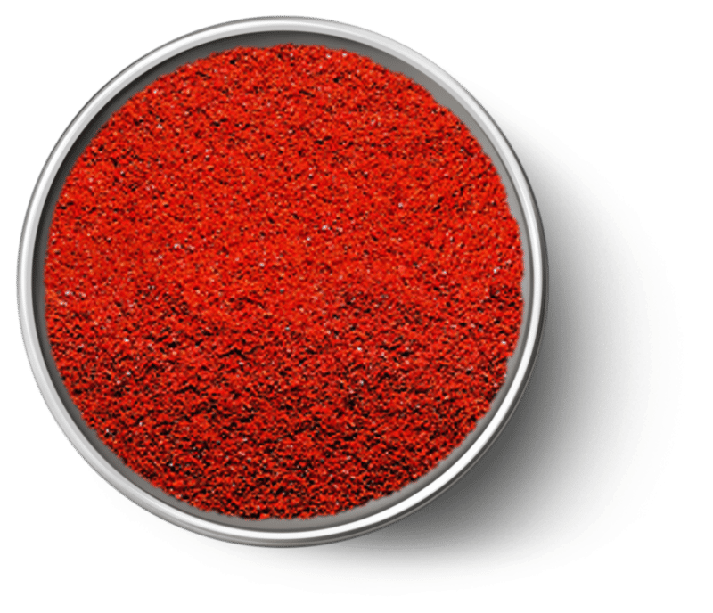 Pepe di Cayenna (Peperoncino Rosso Macinato) 3