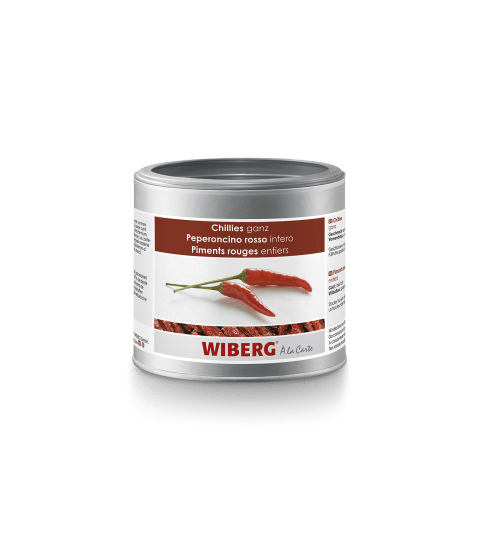 Peperoncino Rosso Intero 2