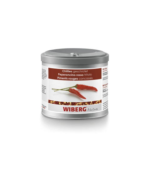 Peperoncino Rosso Tritato 2