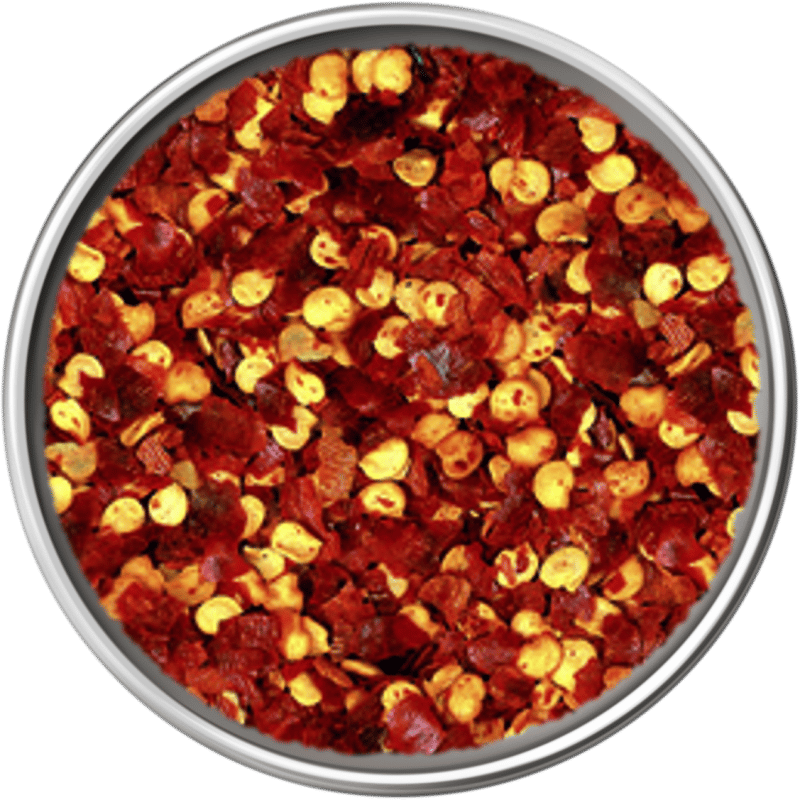 Peperoncino Rosso Tritato 4