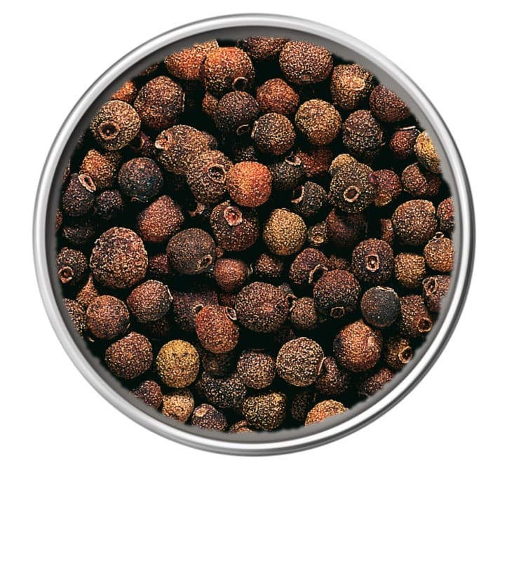Pimento in Grani