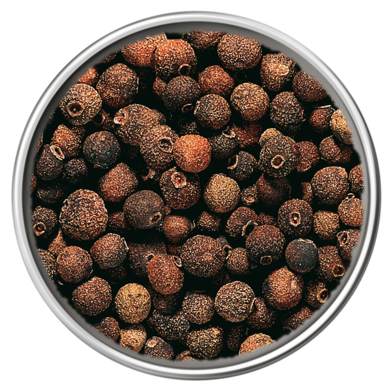 Pimento in Grani 4