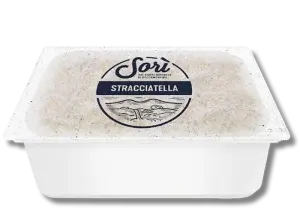 STRACCIATELLA