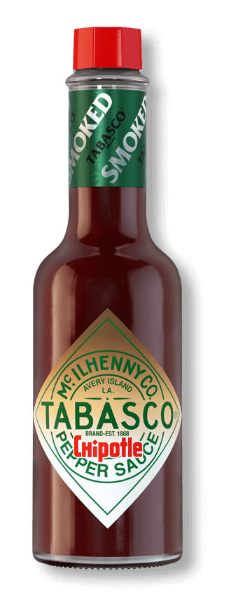 Salsa Chipotle