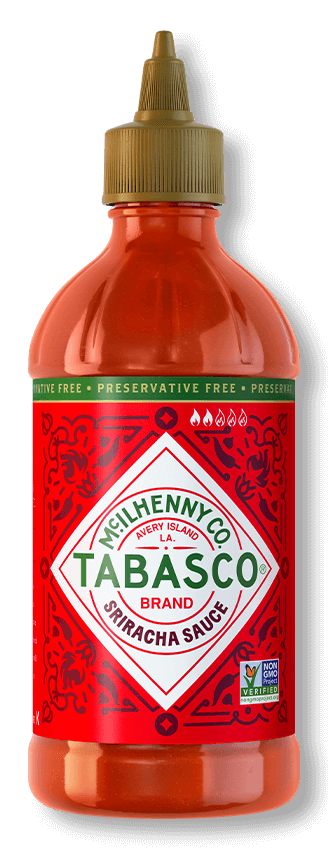 Salsa Sriracha