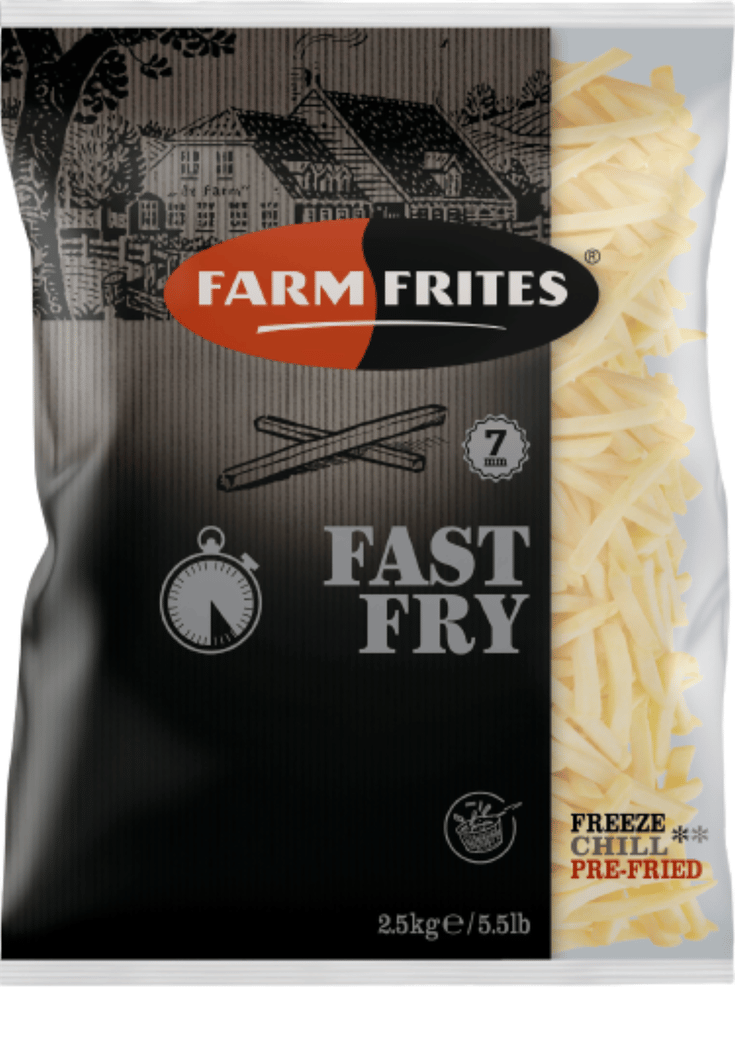 Fast Fry