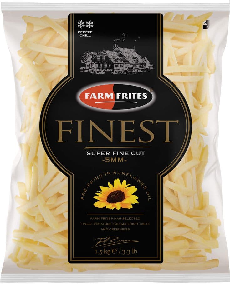 Finest