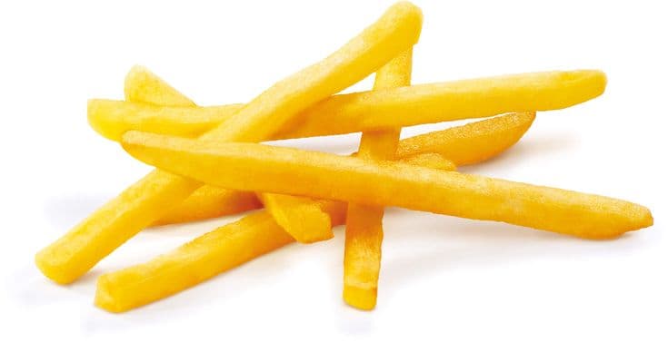 Regular Fries