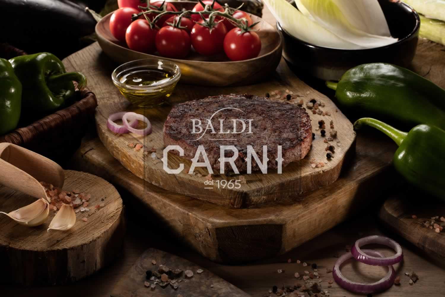 HAMBURGER DI MAIALINO IBERICO 200G SURG. C&C