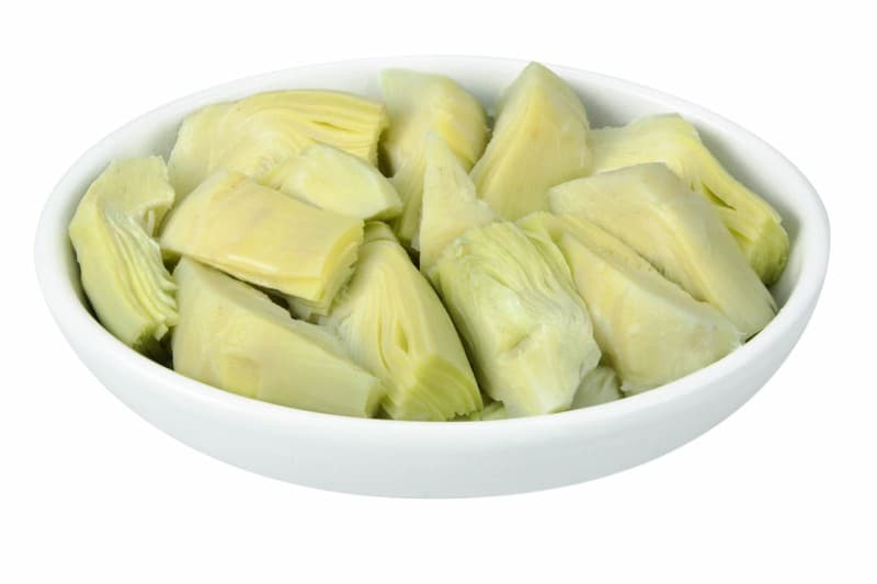 Carciofi a Spicchi Prima Scelta
