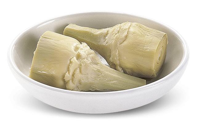Carciofi con Gambo 3
