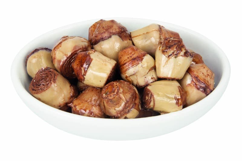 Carciofi Rustichelli in Olio di Girasole