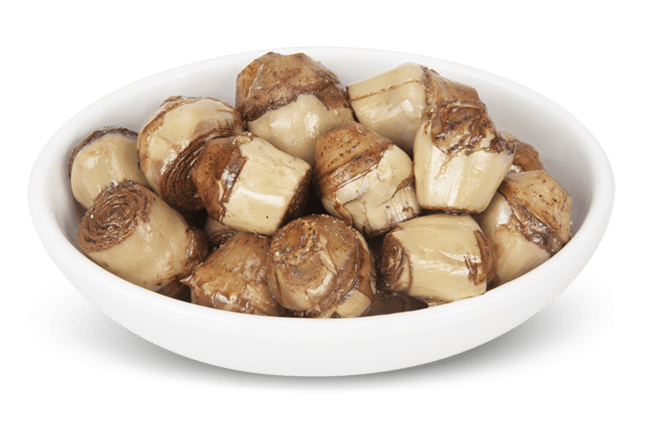 Carciofi Rustichelli in Olio di Girasole 3