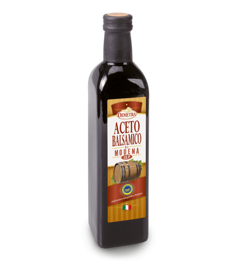 Aceto Balsamico di Modena IGP 2