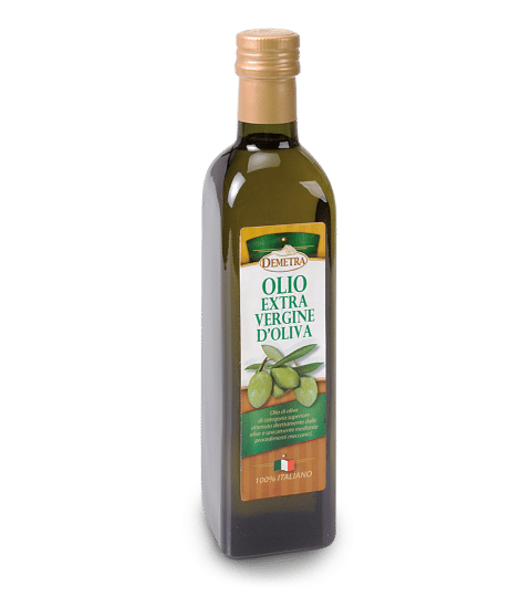 Olio Extra Vergine di Oliva 2