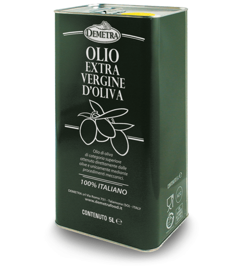 Olio Extra Vergine di Oliva 3