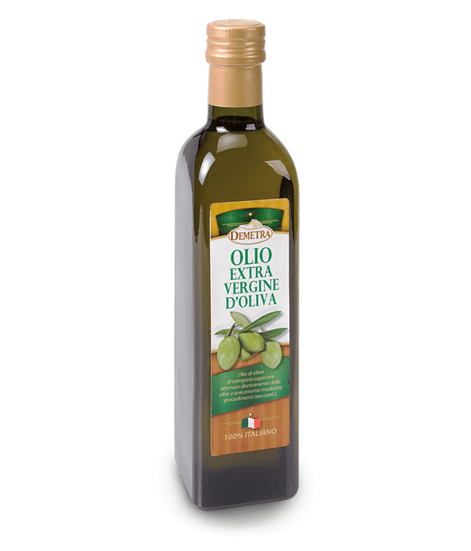 Olio Extra Vergine di Oliva 4