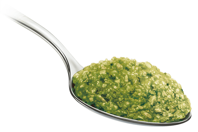Pesto con “Pistacchio Verde di Bronte DOP” 3
