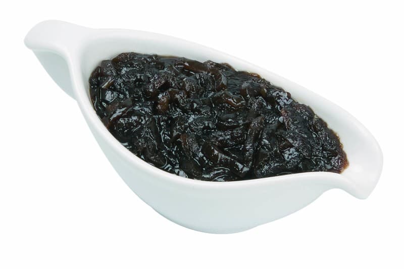 Salsa di Cipolle all' Aceto Balsamico di Modena Igp