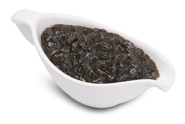 Salsa di Cipolle all' Aceto Balsamico di Modena Igp 3