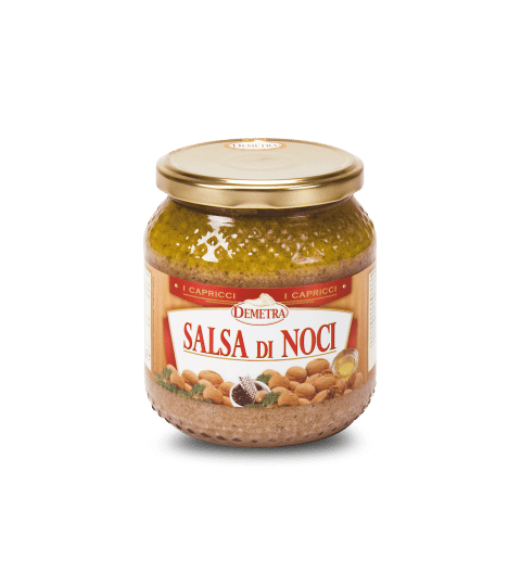 Salsa di Noci 2