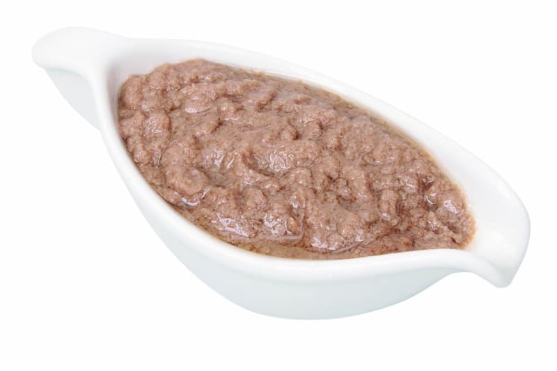 Salsa Tipica alle Acciughe Bagna Cauda