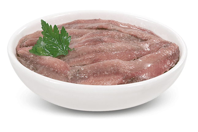 Acciughe a Filetti in Olio di Oliva Speciali Sicilia 3