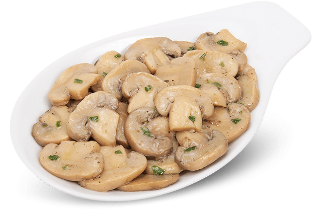 Champignons Trifolati C'era Una Volta 100% Italiani 3