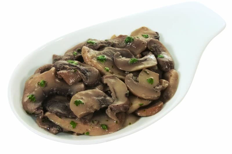 Champignons Trifolati dal Fresco Scuri