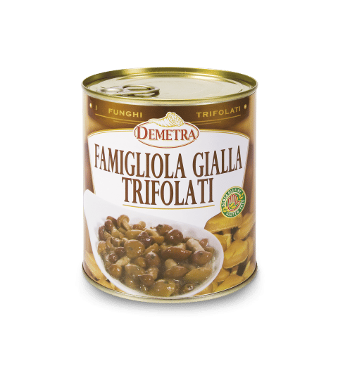 Famigliola Gialla Trifolati 2