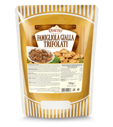 Famigliola Gialla Trifolati 3