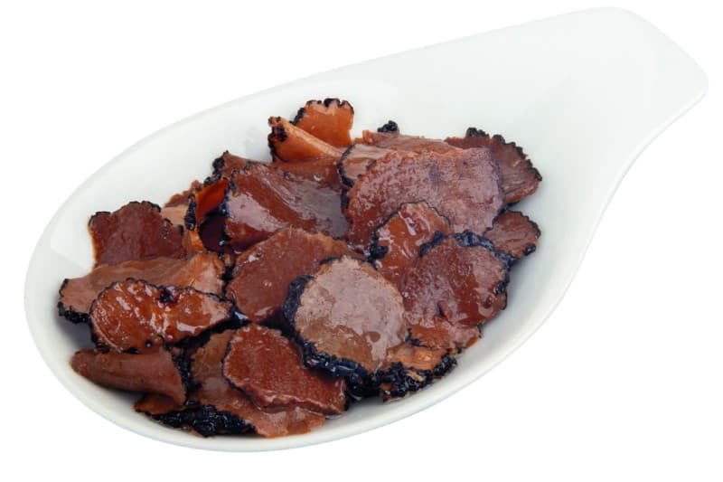 Petali di Tartufo in Olio di Girasole