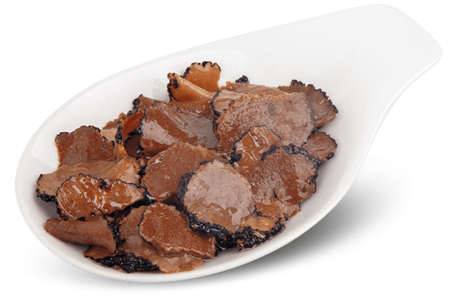 Petali di Tartufo in Olio di Girasole 3