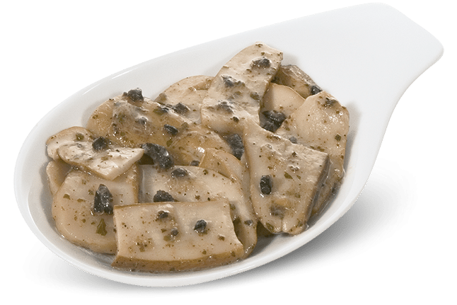 Porcini Trifolati al Tartufo la Gran Riserva 3