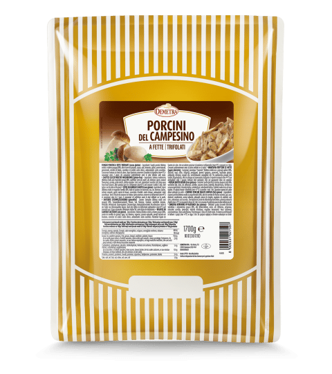 Porcini Trifolati del Campesino 3