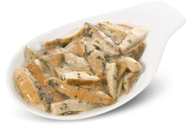 Porcini Trifolati del Campesino 6